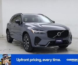 USED 2024 VOLVO XC60 B5 CORE DARK THEME