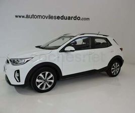 KIA STONIC 1.0 TGDI MHEV MT DRIVE