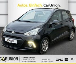 HYUNDAI I10 HYUNDAI I10 1.2 STYLE