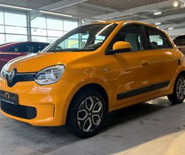 RENAULT TWINGO LIMITED | R&GO + KLIMAPAKET | SHZ | 4,99%