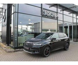 CROSSBACK 7 CROSSBACK PERFORMANCE LINE PURETECH 180