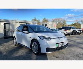 PRO PERFORMANCE 58KWH BUSINESS AUTO 5DR