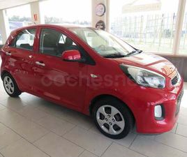 KIA PICANTO 1.0 CVVT CONCEPT