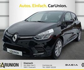 RENAULT CLIO RENAULT CLIO BOSE EDITION TCE 90