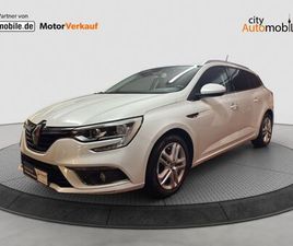 RENAULT MEGANE ESTATE RENAULT MEGANE GRANDTOUR BUSINESS EDIT./NAVI/PDC/SHZ/BT
