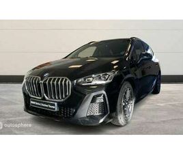 220I 170CH M SPORT DKG7
