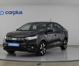 DACIA LOGAN DACIA LOGAN TCE 90 EXPRESSION