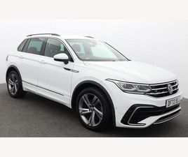 2.0 TDI R-LINE EDITION DSG 4MOTION EURO 6 (START/STOP) 5DR