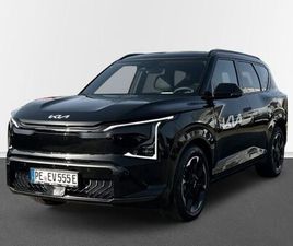 5 160 KW 2WD 81,4-KWH GTL DRIVE GD - VORFÜHRFAHRZEUG