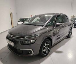 CITROEN C4 PICASSO BLUEHDI SHINE