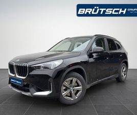BMW X1 23 I XDRIVE MILD-HYBRID AUTOMATIK / AHK / NAV