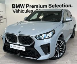 X2 SDRIVE 20I 170CH DKG7 M SPORT