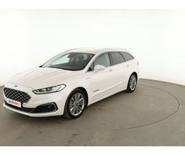 FORD MONDEO SW FORD MONDEO SW 2.0 HYBRID VIGNALE BVA