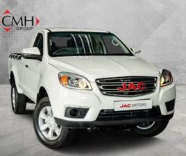 2.0CTI SINGLE CAB LUX