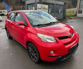 1,33-L-DUAL-VVT-I 4X2 TOWN