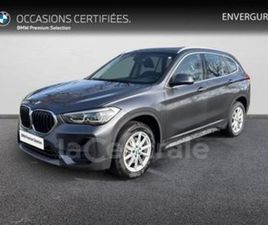 (F48) GENERATION2 SDRIVE18D BUSINESS DESIGN BVA8