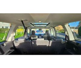 FORD, GALAXY, MPV, 2017, SEMI-AUTO, 1997 (CC), 5 DOORS