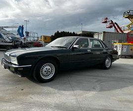 JAGUAR SOVEREIGN 3.6 POCHISSIMI KILOMETRI !!