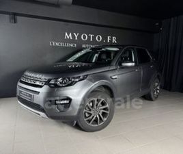 2.0 TD4 150 HSE AWD AUTO