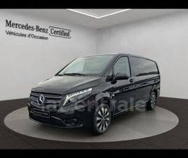 III (3) FOURGON 119 CDI LONG SELECT PROPULSION 9G-TRONIC