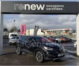 GENERATION2 1.5 BLUE DCI 115 LIMITED EDC