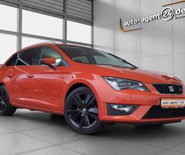 SEAT ST 1.4 TSI FR /LED/DAB/FULL LINK/SEAT SOUND
