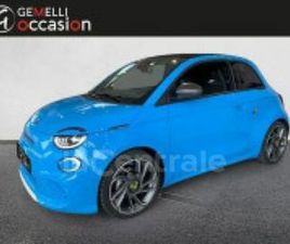 ABARTH 500 III C E 155 TURISMO 42 KWH