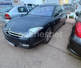 CITROEN C6