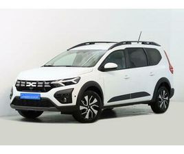 DACIA JOGGER DACIA JOGGER 1.0 ECO-G EXPRESSION 7L BI-FUEL