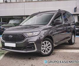 FORD GRAND TOURNEO CONNECT 1.5 ECOBOOST TITANIUM AUTO