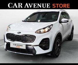 1.6 CRDI 136CH ISG GT LINE 4X2 DCT7