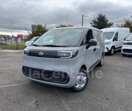 FOURGON 163CH L1H1 64 KWH