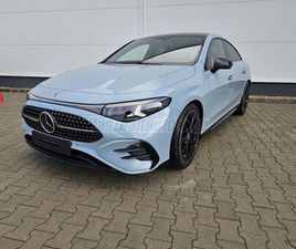 MERCEDES-BENZ CLA 200 NETTÓ: 19.227.157 FT