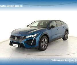 1.2 PURETECH ALLURE PACK S&S 130CV EAT8