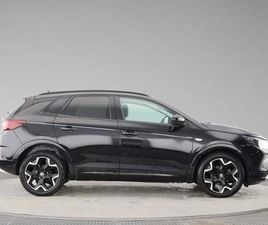 1.2 TURBO ULTIMATE EURO 6 (START/STOP) 5DR