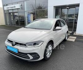 VI GENERATION2 1.0 TSI 95 S&S STYLE BVM5