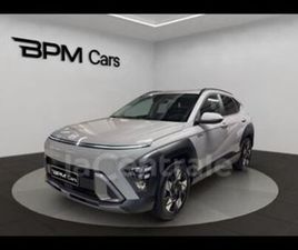 II 1.6 HYBRID 129 CREATIVE