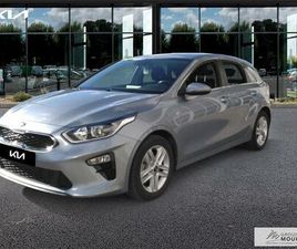 1.0 T-GDI 120 CH ISG BVM6 ACTIVE