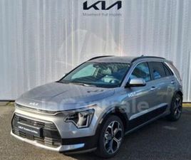 KIA NIRO II 1.6 GDI 138 CH HEV PREMIUM DCT6