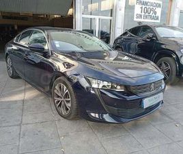 PEUGEOT 508 HYBRID ALLURE HYBRID 225 EEAT8