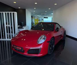 PORSCHE 991 CARRERA 2 S PDK