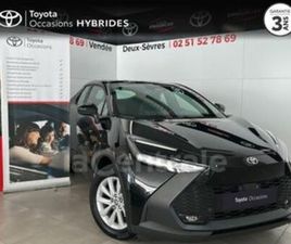 II 1.8 HYBRIDE 140 DYNAMIC