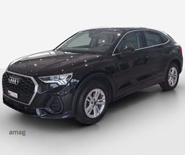 Q3 SPORTBACK 35 TFSI ATTRACTION