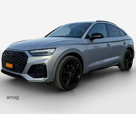 Q5 SB 40 TDI BLACK EDITION