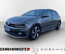 POLO 2.0 TSI DSG GTI LED*NAV*SHZ*ACC*PDC*KAMERA...