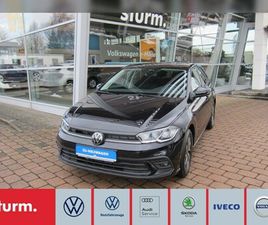 VI 1.0 TSI *KAMERA, SHZ, LED*