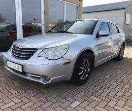 CHRYSLER SEBRING 2.0 CRD LIMITED