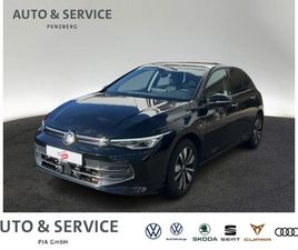 GOLF VIII 1.5 TSI LIFE GOAL 6-GANG *AHK*ACC*SHZ