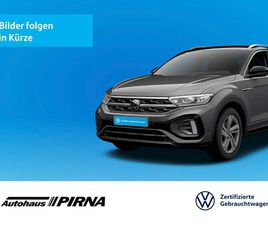 GOLF VIII VARIANT 1.0 ETSI LIFE STANDHEIZUNG LED NAVI