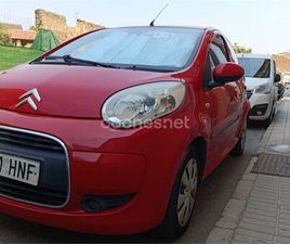 CITROEN C1 1.0 SEDUCTION